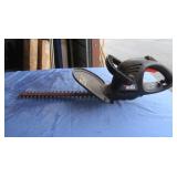 B&D Hedge Trimmer