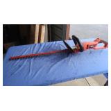 Hedge Hog Trimmer