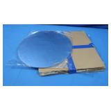 12" Round MIrrors