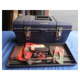 Bench Top Tool Box