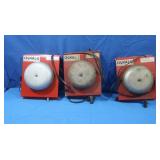 Vintage Electric Signal-4 Bell Sound