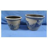 2 Rowe Potter Works Both 1993