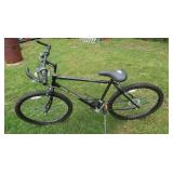 Huffy 15 Speed Bicycle
