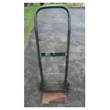 Green Dolly