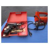 McGraw Edison Jigsaw&Soldering Gun