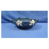 Antique Roseville 361-8" Bowl Candy Dish