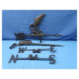 Vintage Weathervane
