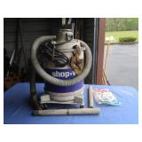 Wet/Dry Vac Shop-Vac