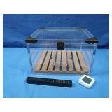 New Cigar Humidor