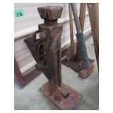 Railroad Jack