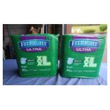 Fit Right Ultra Briefs