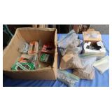 Misc Hardware Lot-Bolts,Nuts,Screws&more