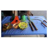 Weedwacker String&more