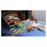 Lawn Mower Parts