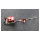 Gas Power Hedge Clippers LIttle Wonder