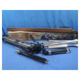 Kenmore Rotisserie&Tripods