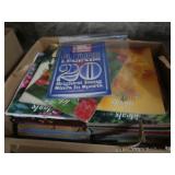 ID Ealu Magazines