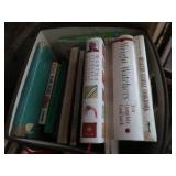 Books-Calvin&Hobbs,Weight Watchers,Martha Stewart