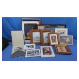 Picture Frames-3.5x5,5x7,8x10