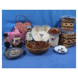 Baskets,Utensil Caddies&more