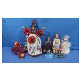 Vintage Folk&Souvenier