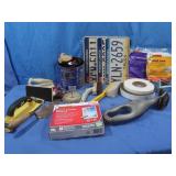 Weather Seal,Window Insulation,Brushes,Sanding