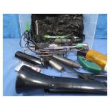 Electric Razors&Trimmers,Scissors