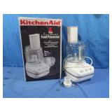 KitchenAid Food Processor