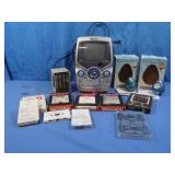 Memorex Portable Karaoke Machine,Classic Rock 8