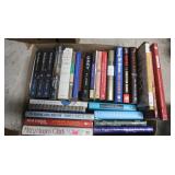 Assortment of Books