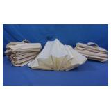 Folding Glass/Goblet Storage Carriers