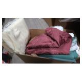 Cloth Tablecloths