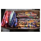 Tablecloths,Covers(many New)