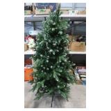 Christmas Tree-55" Untested