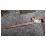 24"Primo Pipe Wrench