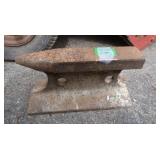 RR Anvil 12"