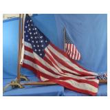 Nylon American Flag3