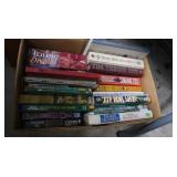 Assortment of Books