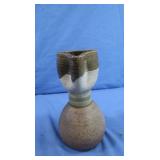 Hand Thrown Carafe