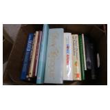 Assortment of Books