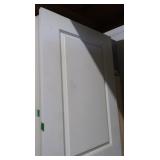 30" 2 Panel Door Only