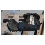 PTO / Pump