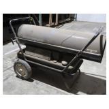 400,000 BTU used Torpedo Heater