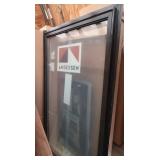 36x 60 Black Andersen Operating Window