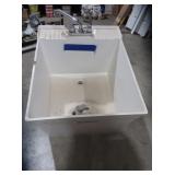 Laundry Tub