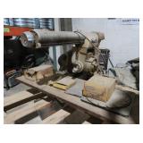Craftsman Radial Arm Saw