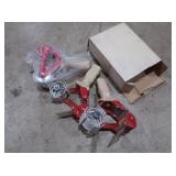 3 New Packing Tape Dispensers