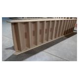 14 Rise Pre-Made Stairs 36" OTO