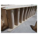 10 RIse Pre-Made Stairs 36" OTO