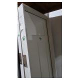 36" Pre-Hung Craftsman Fiberglass Door